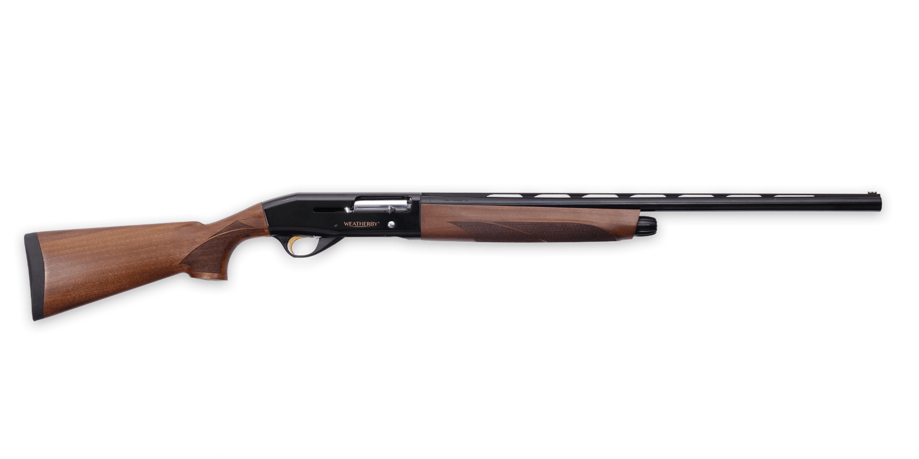 Weatherby element